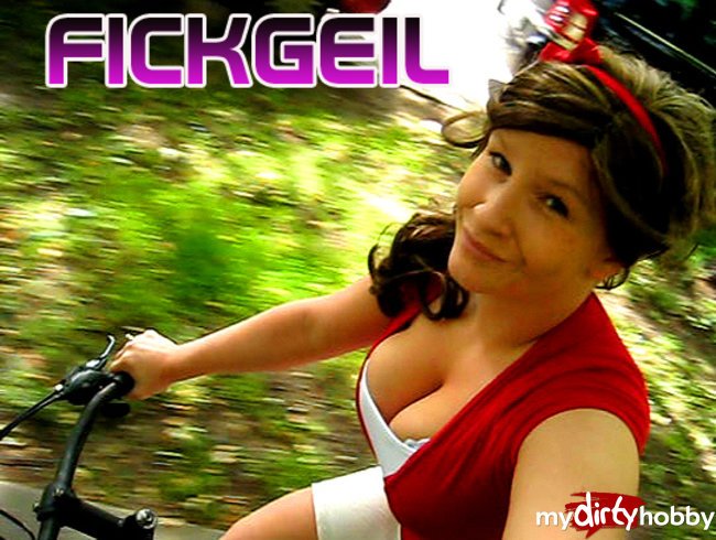 Fickgeil