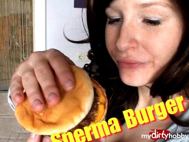 Special Burger