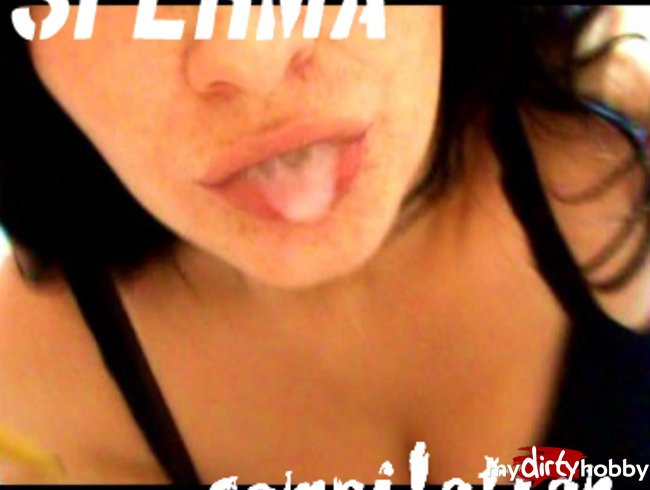 Sperma Compilation -Best Off