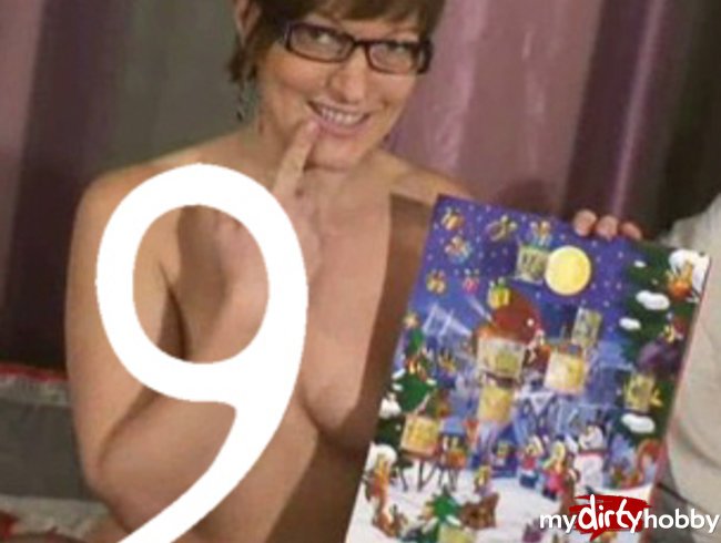 ADVENTSKALENDER 9